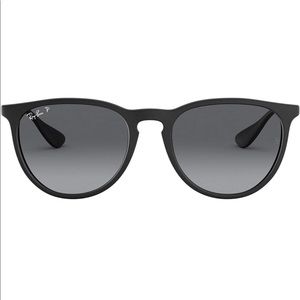 Women’s Erika Round Ray Bans Sunglasses